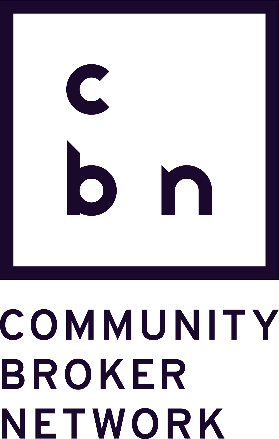 Community Broker Network logo